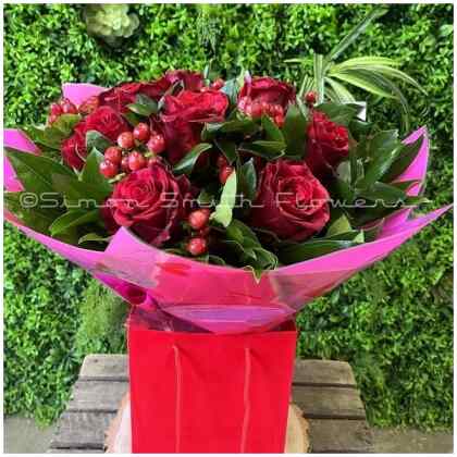 Anniversary Flowers