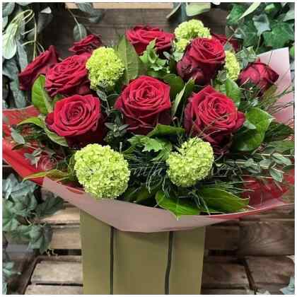Romance Flowers