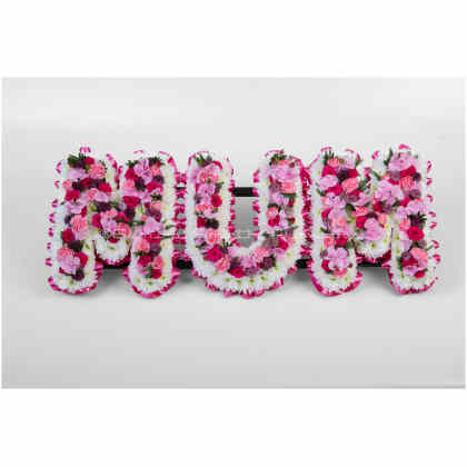 Bespoke Mum