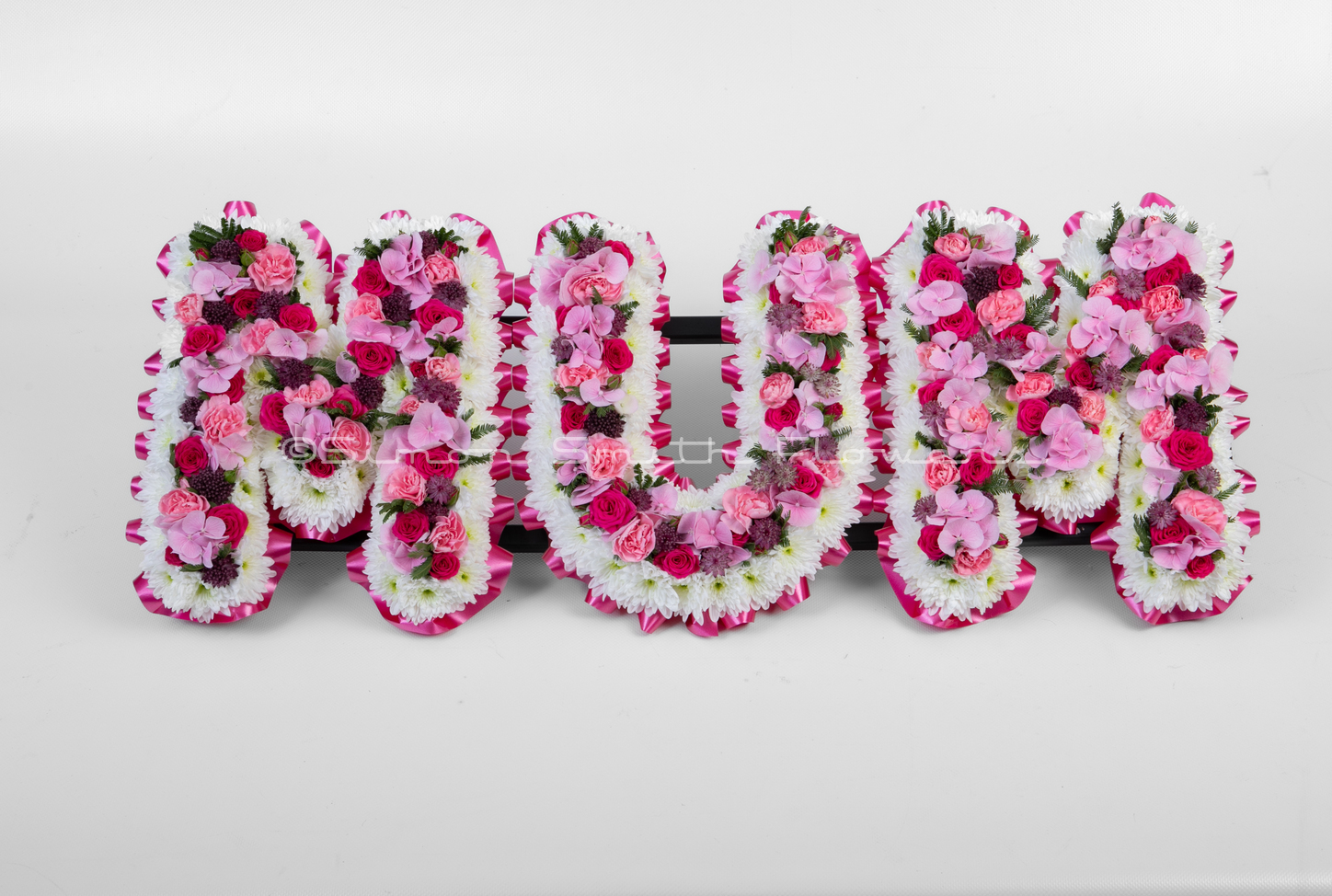 Bespoke Mum