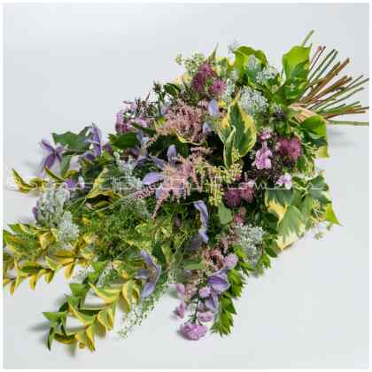 Natural Tied Sheaf