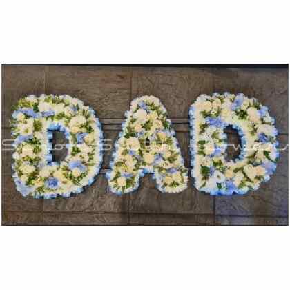 Bespoke Dad