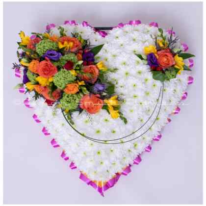 Pride Heart
