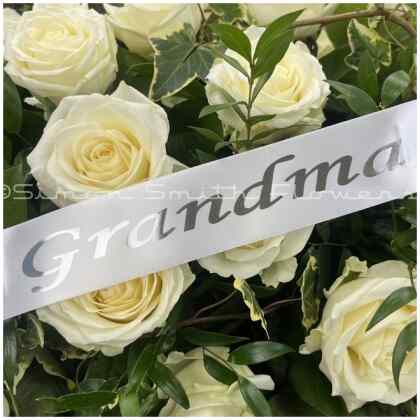 Grandma Ribbon