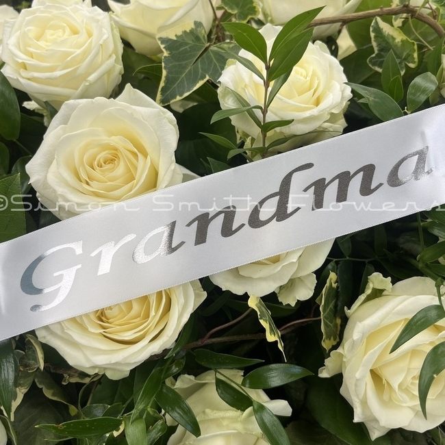 Grandma Ribbon