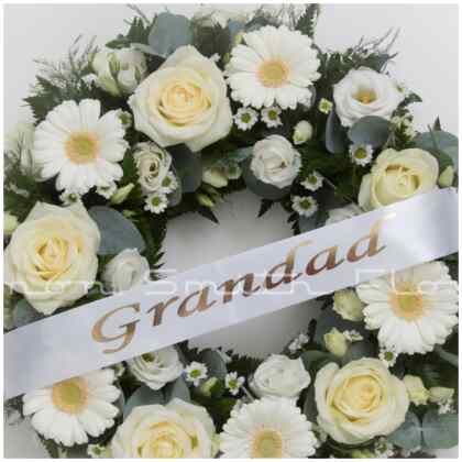 Grandad Ribbon