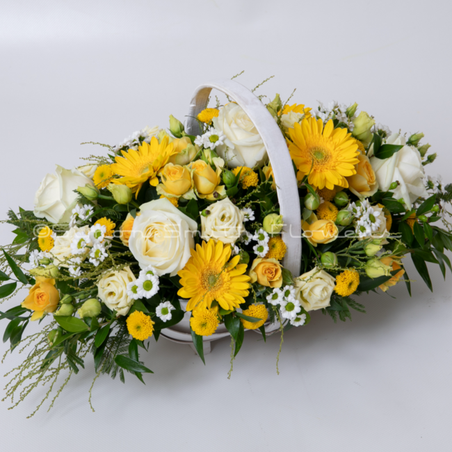 Sunshine Basket
