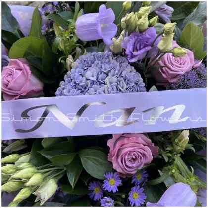 Nan Ribbon