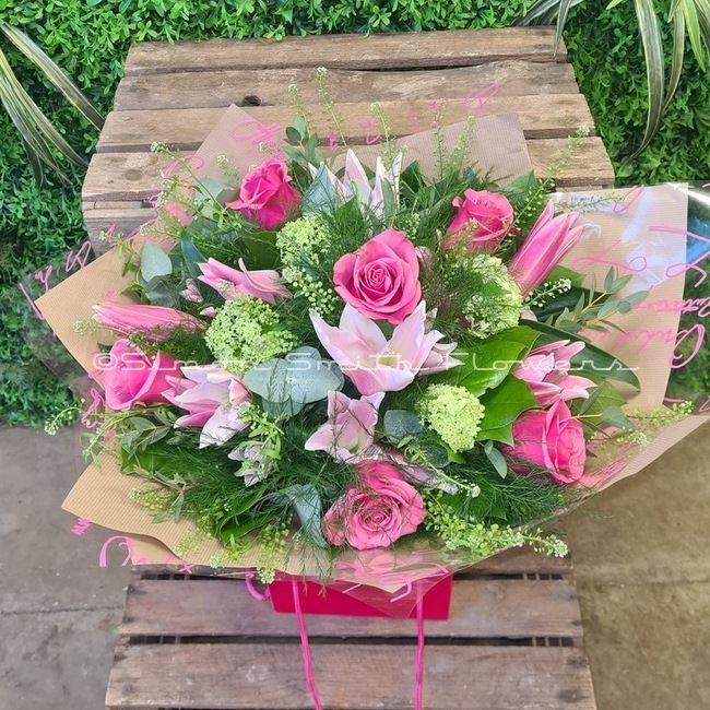 Rose & Lily Classic