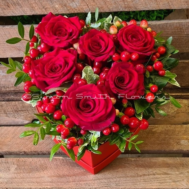 Love Hat Box (6)