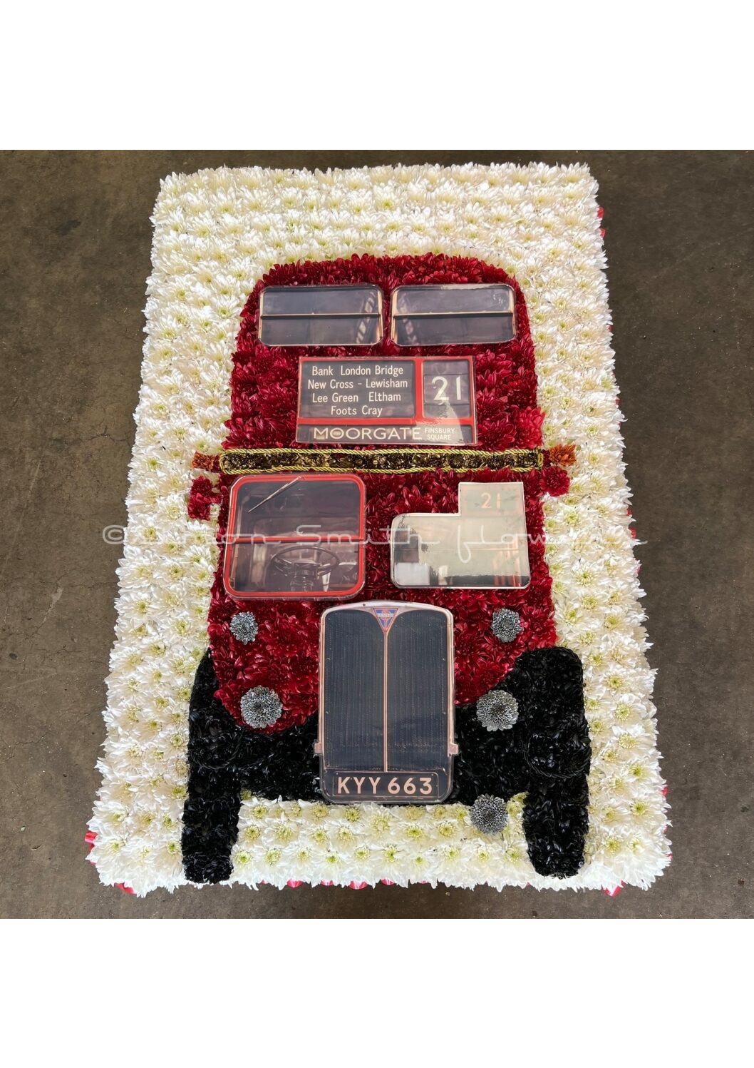 London Bus