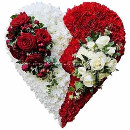 Broken Heart