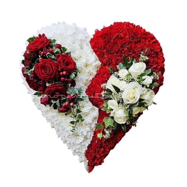 Broken Heart