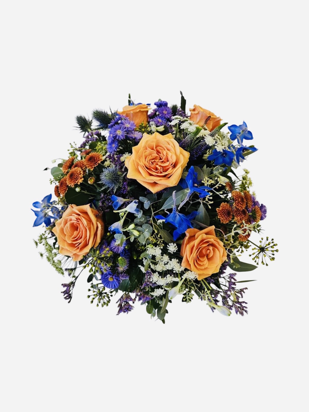 Garden Posy