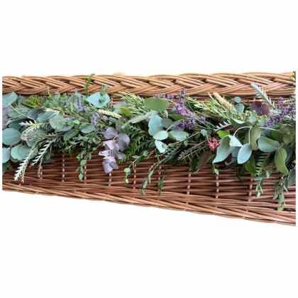 Foliage Garland