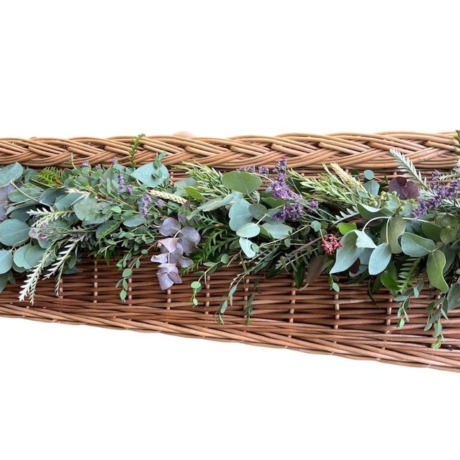 Foliage Garland